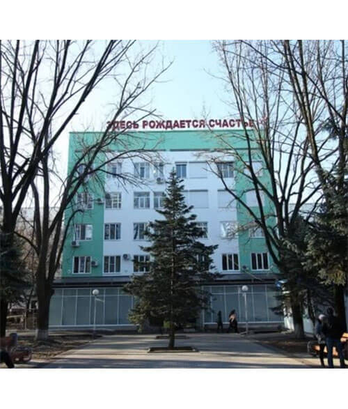 Инфраструктура отеля Тайм